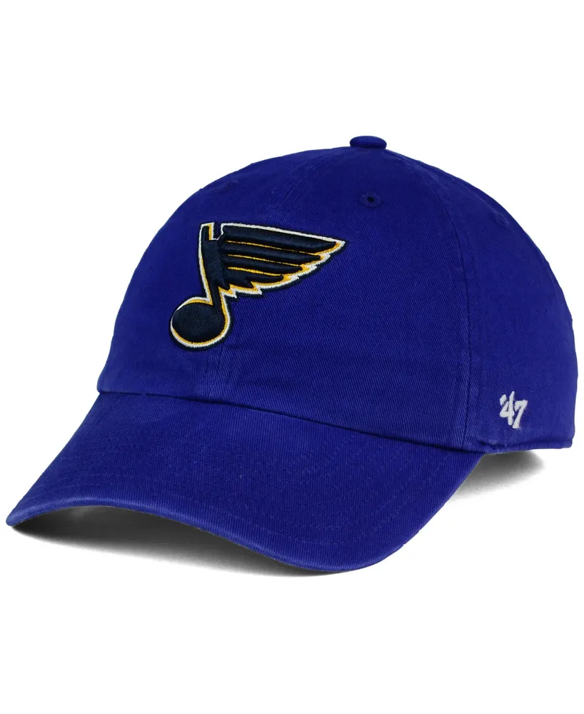St. Louis Blues, Shop '47 Official Team NHL Hats & Caps
