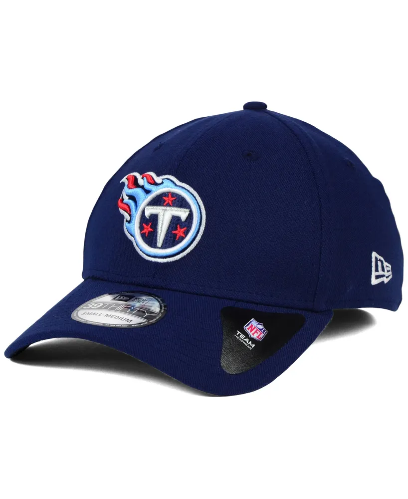 New Era Tennessee Titans Team Classic 39THIRTY Cap