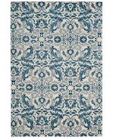 Safavieh Evoke EVK238 5'1" x 7'6" Area Rug