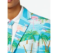 OppoSuits Men's Summer - Multicolor