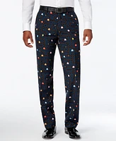 OppoSuits Men's Suit - Official Pac-man
