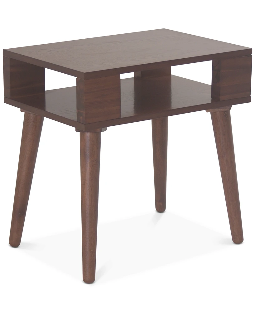 Keegan End Table