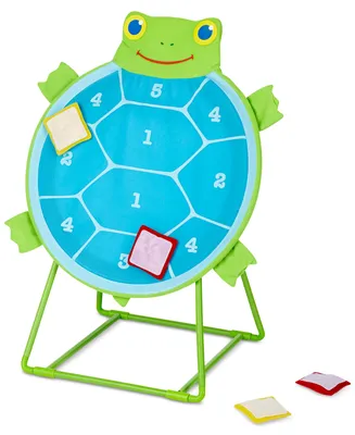 Melissa & Doug Sunny Patch Dilly Dally Turtle Target Action Game