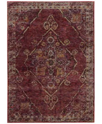 Oriental Weavers Andorra Charlemagne Area Rugs