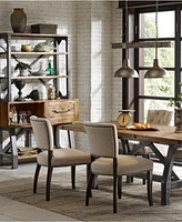 Brooklyn Dining Chair Collection Quick Ship