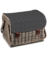 Picnic Time Kabrio Picnic Basket