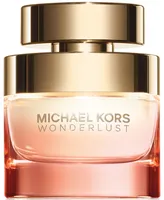 Michael Kors Wonderlust Fragrance