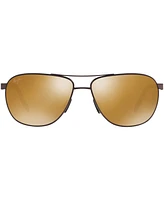 Maui Jim Polarized Sunglasses , 728 Castles
