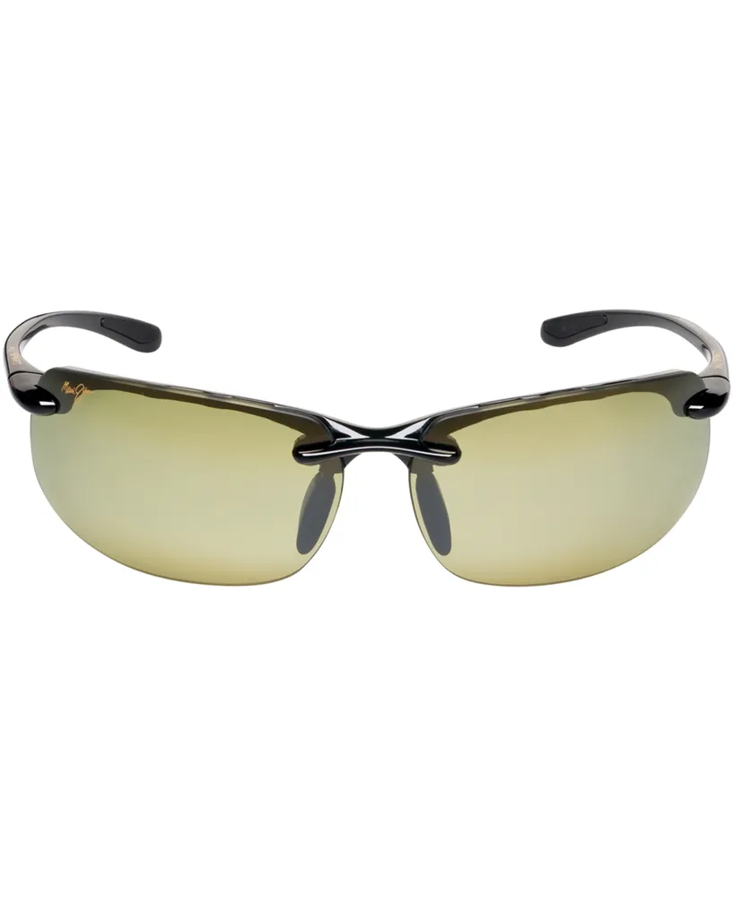 Maui Jim Banyans Polarized Sunglasses , 412