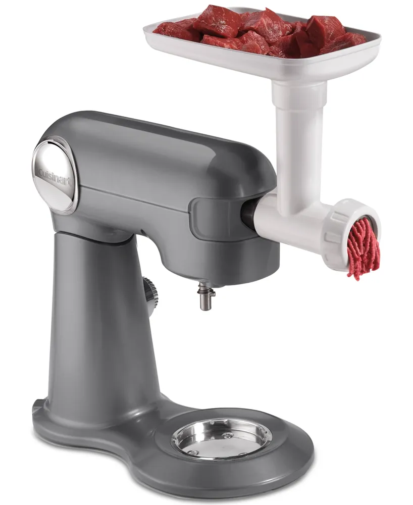 Cuisinart Mg-50 Meat Grinder Attachment