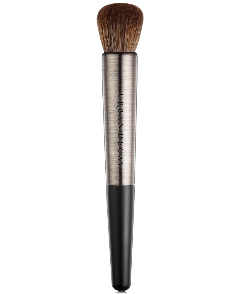 Urban Decay Brush Optical Blurring