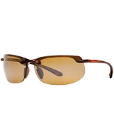 Maui Jim Polarized Banyans Sunglasses , 412