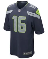 Nike Big Boys Tyler Lockett Seattle Seahawks Game Jersey