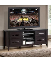 Techni Mobili Elegant Tv Cabinet up to 70"