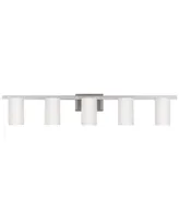 Livex Astoria 5-Light Vanity Bar