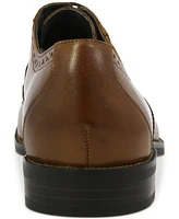 Stacy Adams Men's Garrison Wing-Tip Oxford