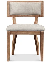 Dax Set of 2 Dining Chairs