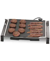 Presto 07073 Presto 19" Electric Tilt'nDrain Griddle