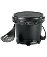 Presto 05411 GranPappy Deep Fryer