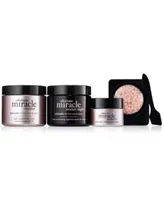 Philosophy Ultimate Miracle Worker Collection