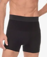 2(x)ist Men's Shapewear Form Trunk