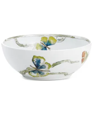 Michael Aram Butterfly Ginkgo Dinnerware Collection All