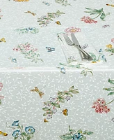 Lenox Butterfly Meadow Oblong 60" x 84" Tablecloth