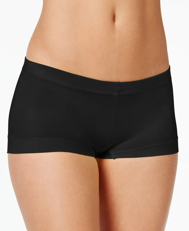 Maidenform Comfort Devotion Thong Underwear 40149 - Macy's