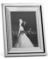 Vera Wang Wedgwood With Love 4" x 6" Picture Frame