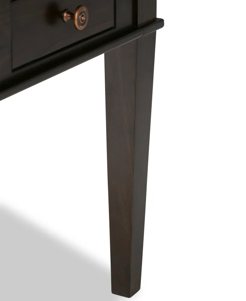 Thompson End Table