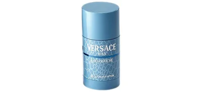 Versace Man Eau Fraiche Deodorant Stick, 2.5 oz