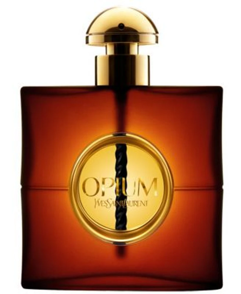 Opium By Yves Saint Laurent Perfume For Women Collection