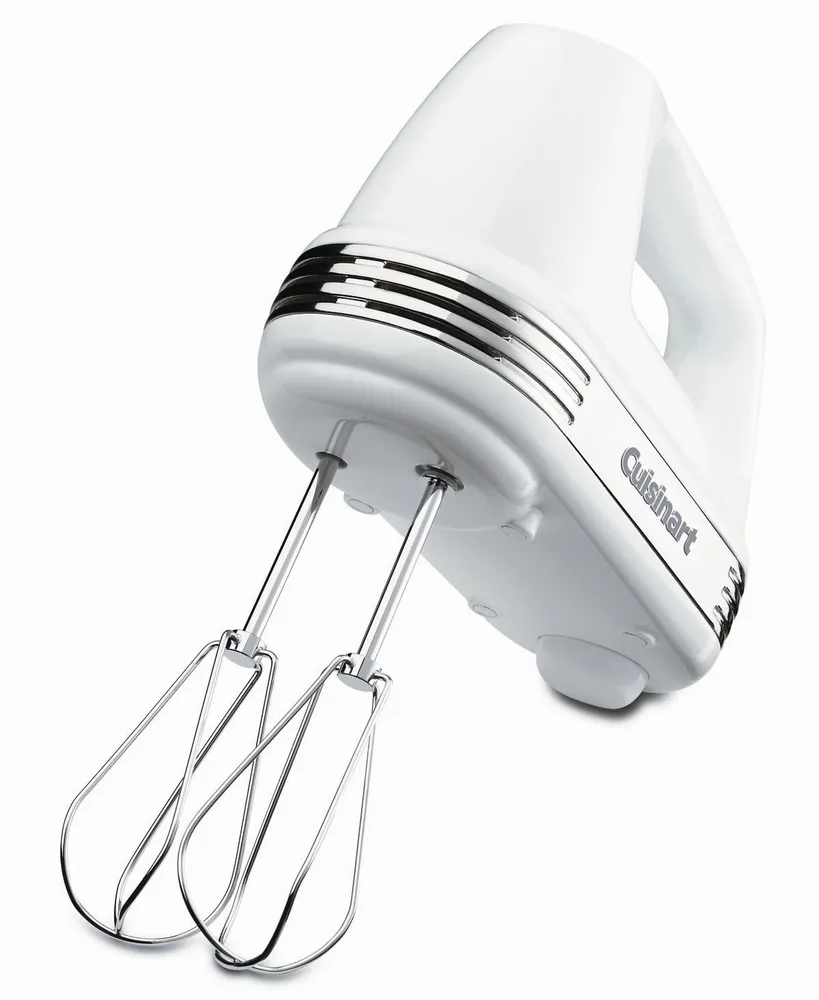 Cuisinart Hm- Hand Mixer