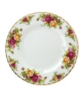 Royal Albert Old Country Roses 8" Salad Plate