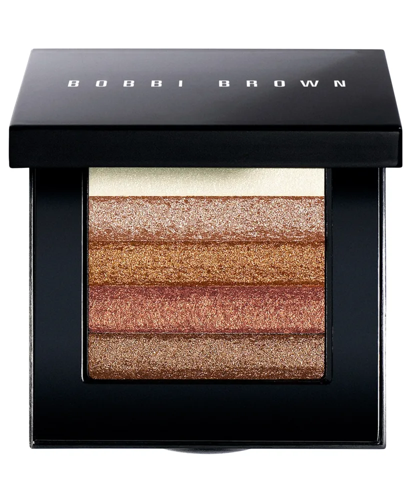 Bobbi Brown Shimmer Brick Compact