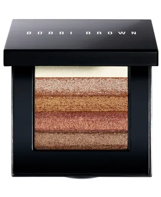 Bobbi Brown Shimmer Brick Compact