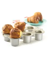 Nordic Ware 6 Cup Grand Popover Pan