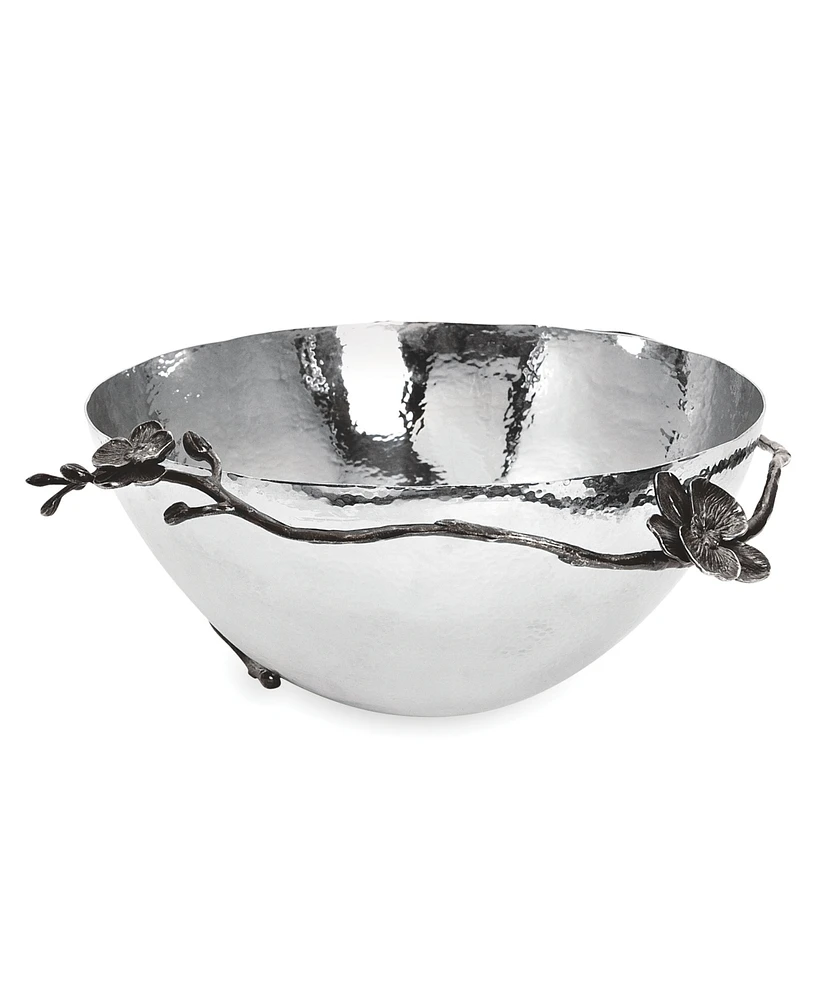 Michael Aram Black Orchid Large Bowl