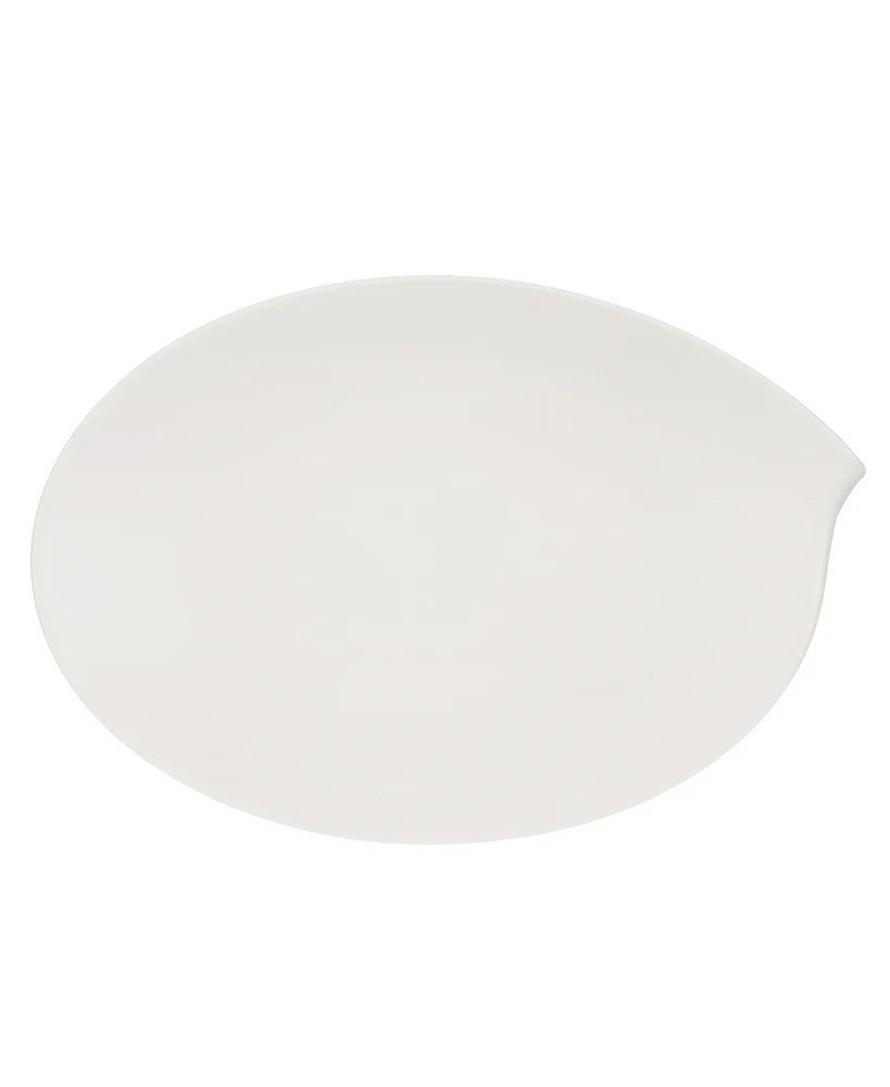 Villeroy & Boch Flow Medium Oval Platter