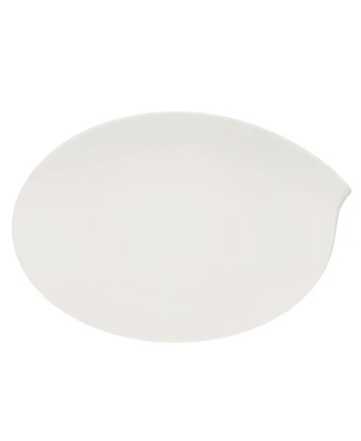 Villeroy & Boch Flow Medium Oval Platter