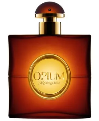 Opium By Yves Saint Laurent Perfume For Women Collection