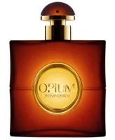 Opium By Yves Saint Laurent Perfume For Women Collection