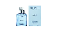 Calvin Klein Eternity Aqua for men Eau de Toilette Spray