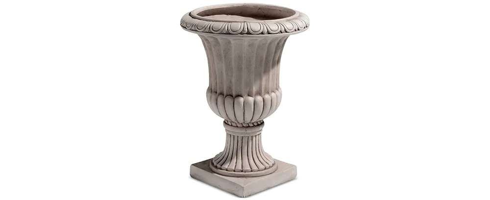 Orren Italian 26" Urn Planter