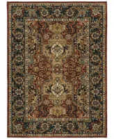 Karastan Spice Market Dhahar 5'3" x 7'10" Area Rug