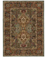 Karastan Spice Market Dhahar 2' x 3' Area Rug