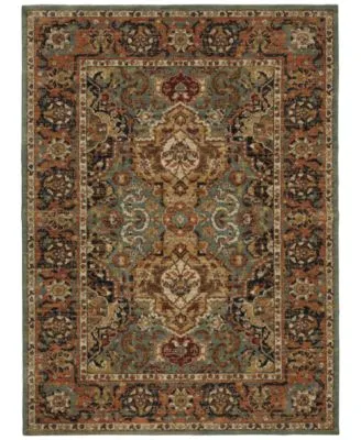 Karastan Spice Market Dhahar Area Rugs