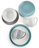 Nambe Pop Dinnerware Collection By Robin Levien