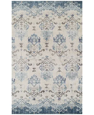 D Style Traveler Bali 5'3" x 7'7" Area Rug