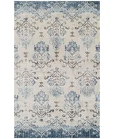 Dalyn Antigua AN11 5'3" x 7'7" Area Rug